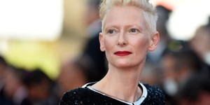 Тильда Суинтон снимется у Дэвида Финчера Тильда Суинтон снимется у Дэвида Финчера