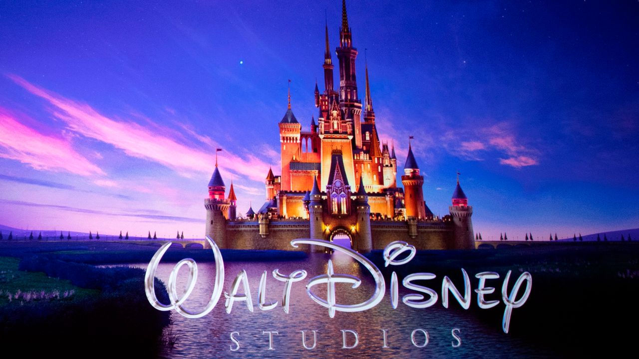 Walt Disney Company