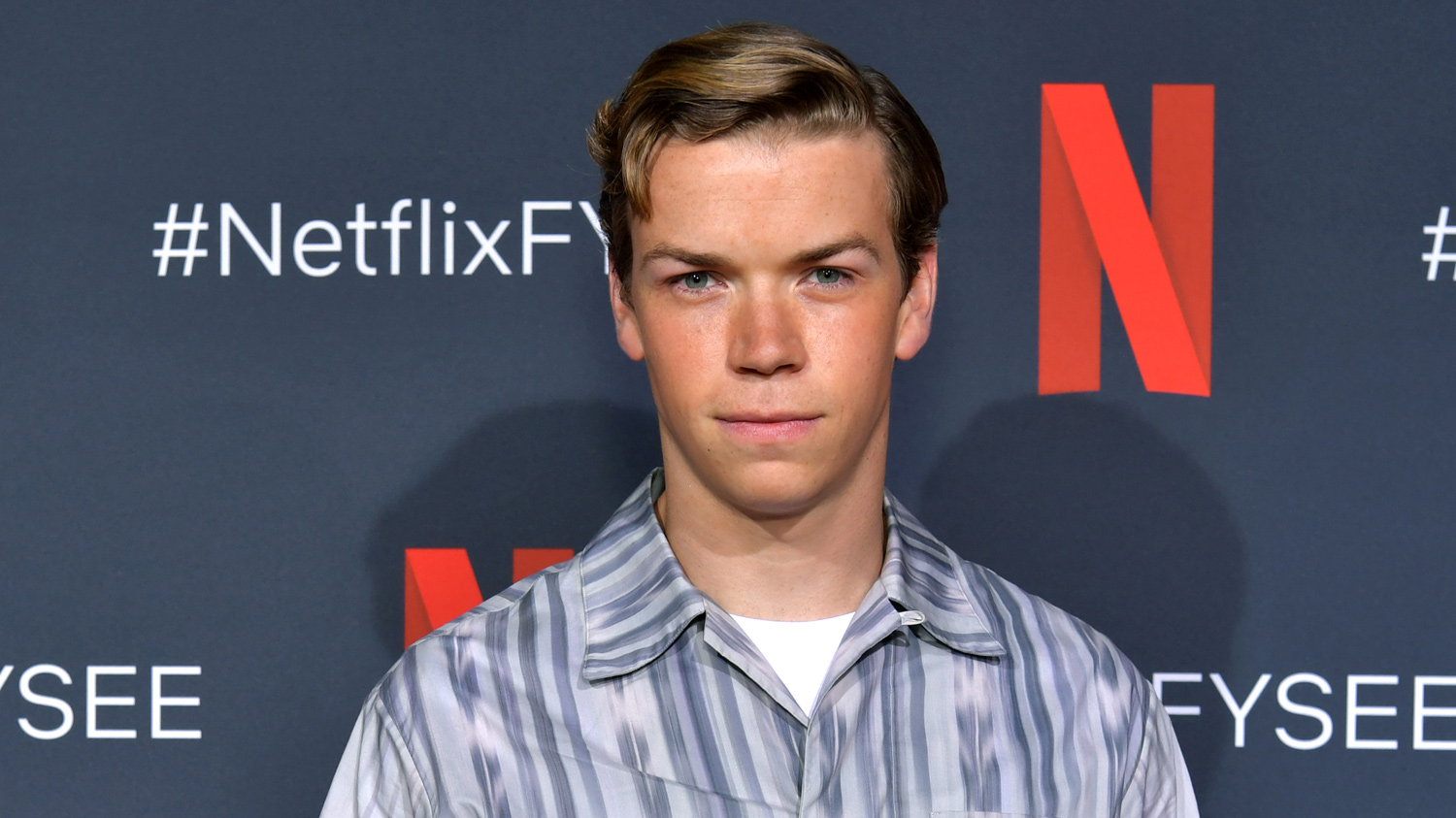 Уилл Поултер