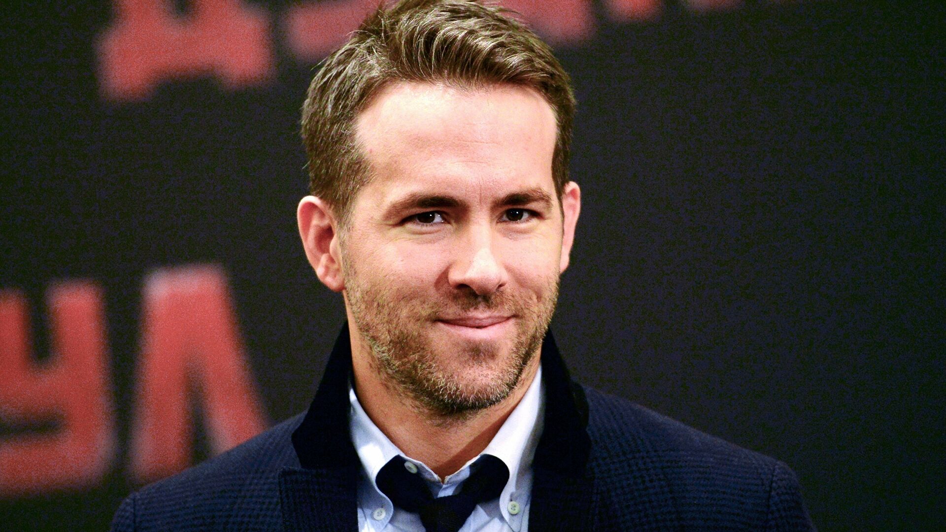 Райан Рейнольдс