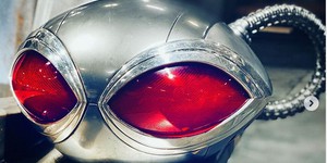 Режиссер "Аквамен 2" показал как будет выглядеть Черная Манта Режиссер "Аквамен 2" показал как будет выглядеть Черная Манта