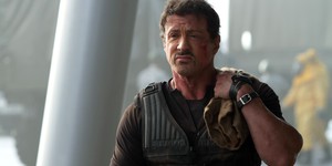 «Неудержимые 4» станут последними?