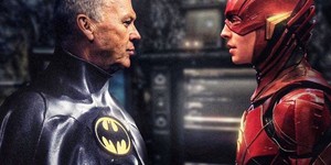 Завершились съемки многострадального «Флэша»