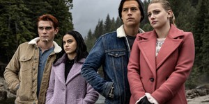 Опубликован трейлер нового сезона сериала "Ривердейл" Опубликован трейлер нового сезона сериала "Ривердейл"