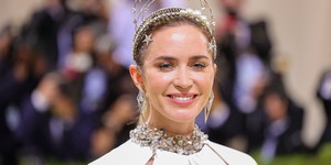 Эмили Блант впервые снимется у Кристофера Нолана Эмили Блант впервые снимется у Кристофера Нолана