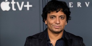 Режиссер «Шестого чувства» возглавит жюри Берлинале Режиссер «Шестого чувства» возглавит жюри Берлинале