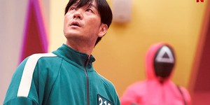 Сериал «Игра в кальмара» установил на Netflix рекорд, который вряд ли кто-то побьет Сериал «Игра в кальмара» установил на Netflix рекорд, который вряд ли кто-то побьет