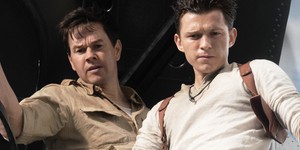 Вышел трейлер многострадального «Неизведанного» Вышел трейлер многострадального «Неизведанного»