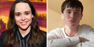 Лана Вачовски и Эллиот Пейдж согласны с протестами против Netflix Лана Вачовски и Эллиот Пейдж согласны с протестами против Netflix