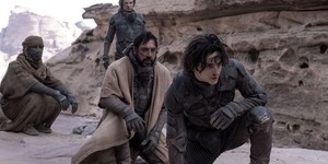 Warner дала добро на съемки продолжения «Дюны» Warner дала добро на съемки продолжения «Дюны»