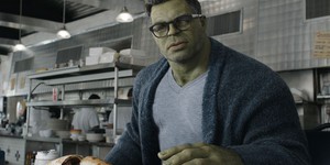 Marvel готовит сольник про Халка? Marvel готовит сольник про Халка?