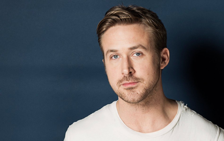 Райан Гослинг