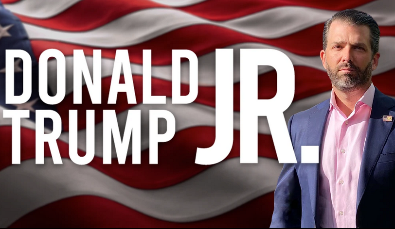 Дональд Трамп-младший