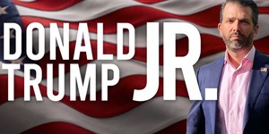 Сын Дональда Трампа создал футболки надписи на которых обвиняют Болдуина в убийстве Хатчинс Сын Дональда Трампа создал футболки надписи на которых обвиняют Болдуина в убийстве Хатчинс