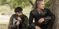 Сериал «Последнее королевство» получит полнометражную версию Сериал «Последнее королевство» получит полнометражную версию