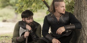 Сериал «Последнее королевство» получит полнометражную версию Сериал «Последнее королевство» получит полнометражную версию
