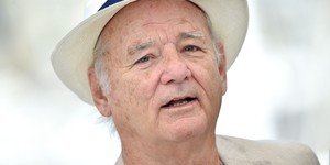 Билл Мюррей присоединился к киновселенной Marvel Билл Мюррей присоединился к киновселенной Marvel