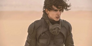 Стала известна дата выхода «Дюны 2» Стала известна дата выхода «Дюны 2»