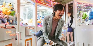 Netflix пожалел денег для создателя хитового сериала «Игра в кальмара» Netflix пожалел денег для создателя хитового сериала «Игра в кальмара»