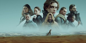 «Дюна» может превратиться в трилогию «Дюна» может превратиться в трилогию