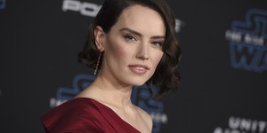 Звезда «Звездных войн» сыграет в научно-фантастическом детективе Звезда «Звездных войн» сыграет в научно-фантастическом детективе