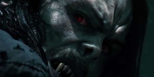 Тизер-трейлер марвеловского "Морбиуса" с Джаредом Лето слили в сеть Тизер-трейлер марвеловского "Морбиуса" с Джаредом Лето слили в сеть