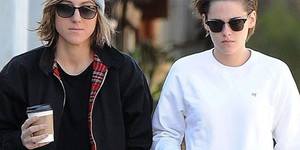 Кристен Стюарт объявила о помолвке Кристен Стюарт объявила о помолвке