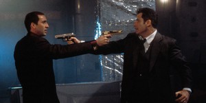 Режиссер «Без лица» снимет боевик без слов Режиссер «Без лица» снимет боевик без слов