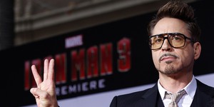 Новый фильм Кристофера Нолана обрастает звездным кастом Новый фильм Кристофера Нолана обрастает звездным кастом