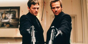 «Святые из Бундока» вернутся с третьей частью «Святые из Бундока» вернутся с третьей частью