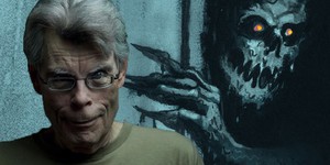 Рассказ Стивена Кинга «Бугимен» получит экранизацию Рассказ Стивена Кинга «Бугимен» получит экранизацию