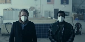 Мини-сериала «Станция 11» обзавелся тизером Мини-сериала «Станция 11» обзавелся тизером