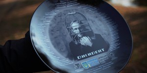 В Киеве стартовали съемки психологической драмы "Диссидент" о бывшем бойце УПА В Киеве стартовали съемки психологической драмы "Диссидент" о бывшем бойце УПА