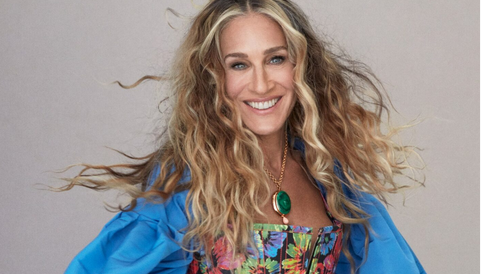 Сара Джессика Паркер