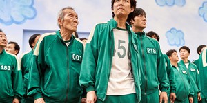 Теперь официально: «Игра в кальмара» вернется со 2 сезоном Теперь официально: «Игра в кальмара» вернется со 2 сезоном