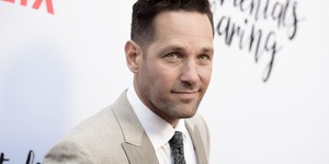 Человек-муравей оказался самым сексуальным мужчиной в мире по версии People Человек-муравей оказался самым сексуальным мужчиной в мире по версии People