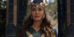 Сальма Хайек подписала контракт с Marvel на участие в нескольких фильмах Сальма Хайек подписала контракт с Marvel на участие в нескольких фильмах