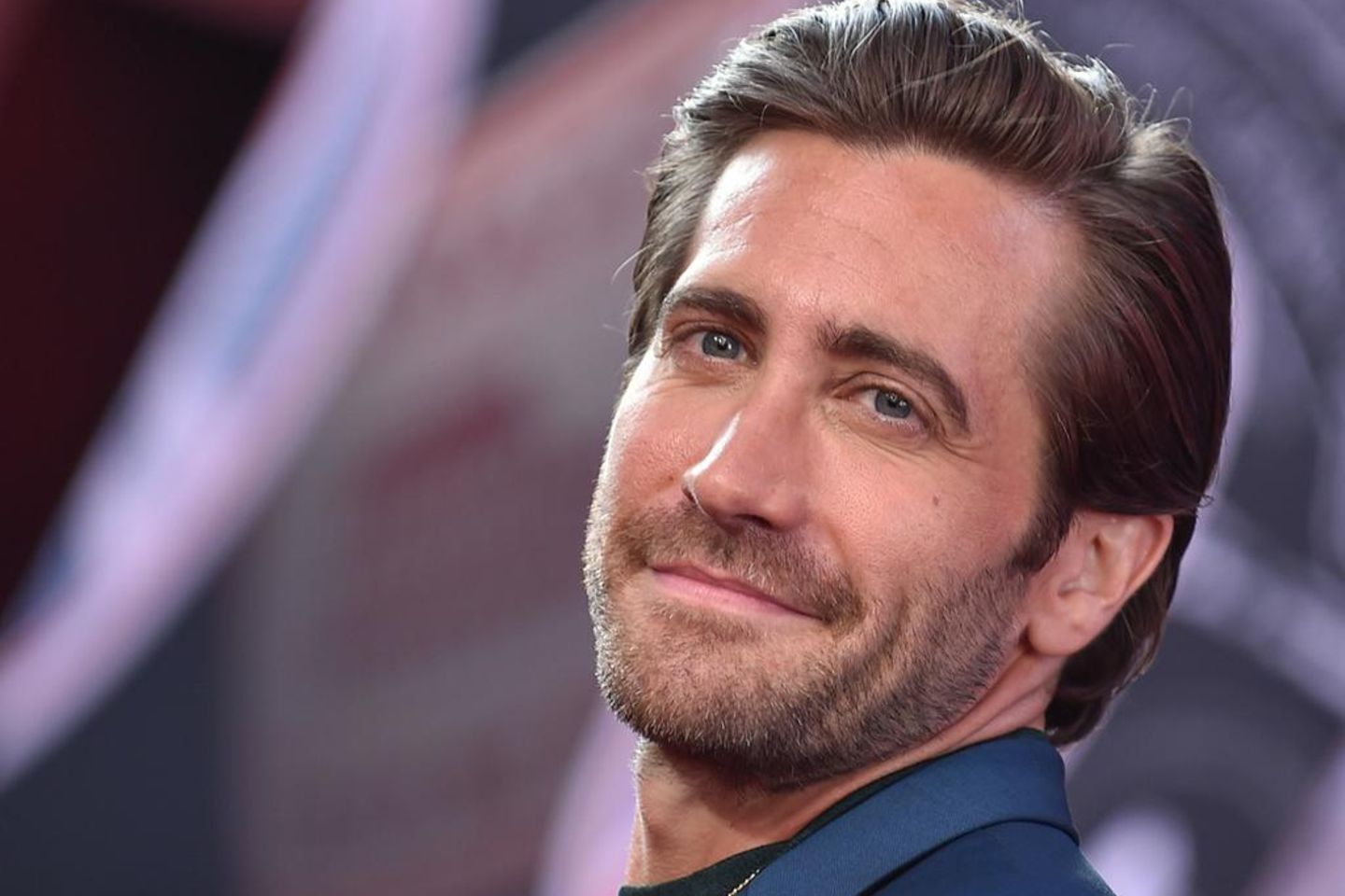 Джейк Джилленхол