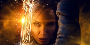 Анджелина Джоли отказывается от сольного фильма про Тену, которую сыграла в "Вечных" Анджелина Джоли отказывается от сольного фильма про Тену, которую сыграла в "Вечных"