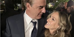 Съемки продолжения сериала "Секс и город" завершены