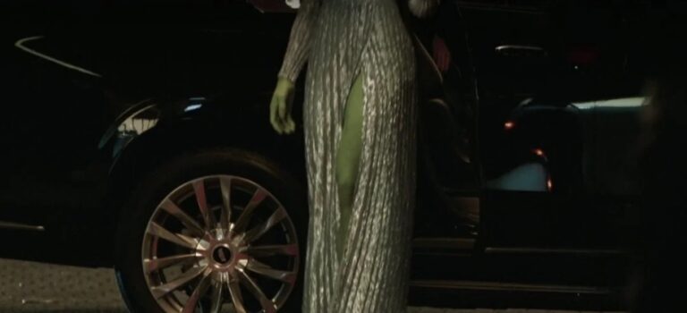 "Женщина-Халк"