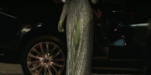 Новый сериал от Disney "Женщина-Халк" получил первый тизер