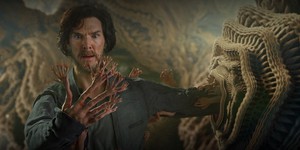 «Доктор Стрэндж 2» отправляется на пересъемки