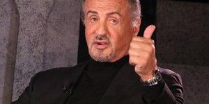 Сильвестр Сталлоне вернется в "Стражах галактики 3"