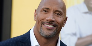 Дуэйн Джонсон хочет стать новым Джеймсом Бондом