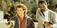Мел Гибсон снимет «Смертельное оружие 5»