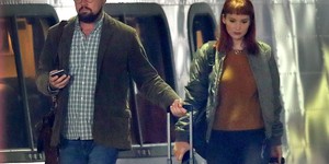 Фильм "Не смотри вверх" с Леонардо Ди Каприо получил трейлер