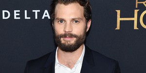 Звезда «Пятидесяти оттенков серого» появится в фильме Marvel Звезда «Пятидесяти оттенков серого» появится в фильме Marvel