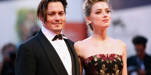 Скандальный развод Джонни Деппа и Эмбер Херд станет сюжетом фильма Скандальный развод Джонни Деппа и Эмбер Херд станет сюжетом фильма