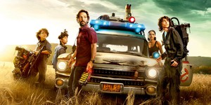 «Охотники за привидениями» стартовали куда лучше, чем ожидалось «Охотники за привидениями» стартовали куда лучше, чем ожидалось